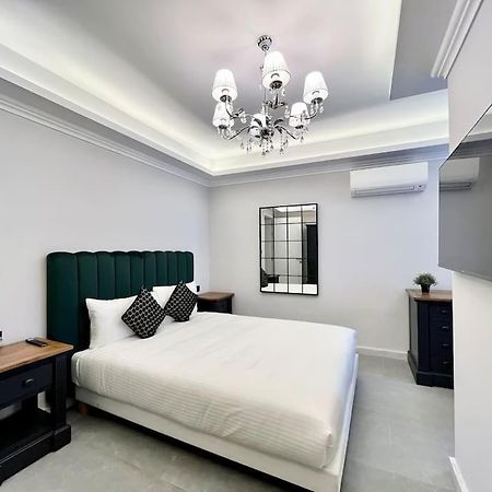 Beautiful 4-Bedroom Townhouse In 斯利马 外观 照片