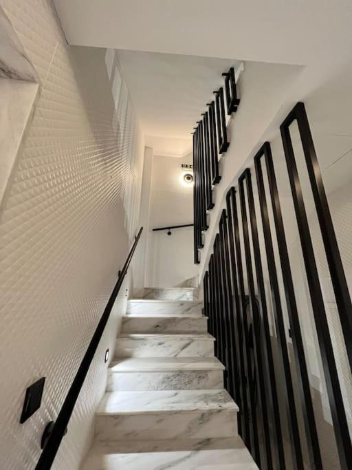 Beautiful 4-Bedroom Townhouse In 斯利马 外观 照片