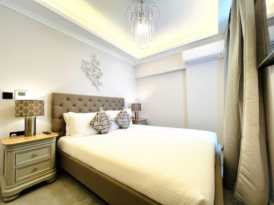 Beautiful 4-Bedroom Townhouse In 斯利马 外观 照片